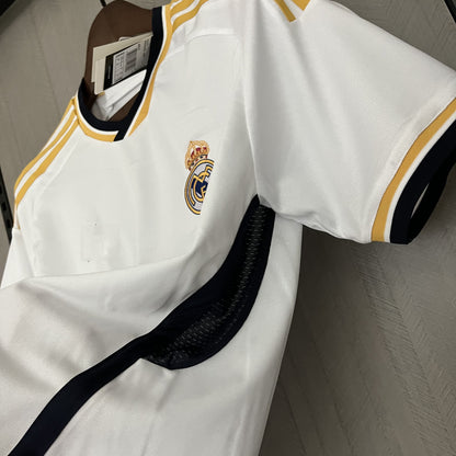 2023/24 Real Madrid Home