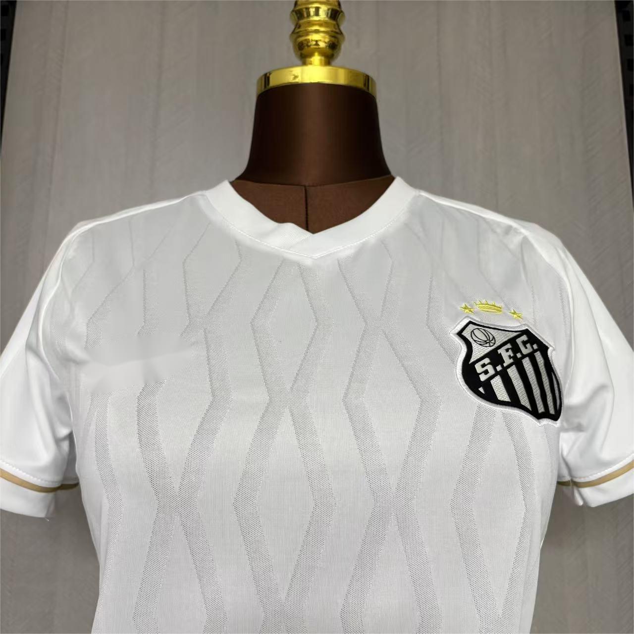 2026-27 Santos Home Women S-2XL