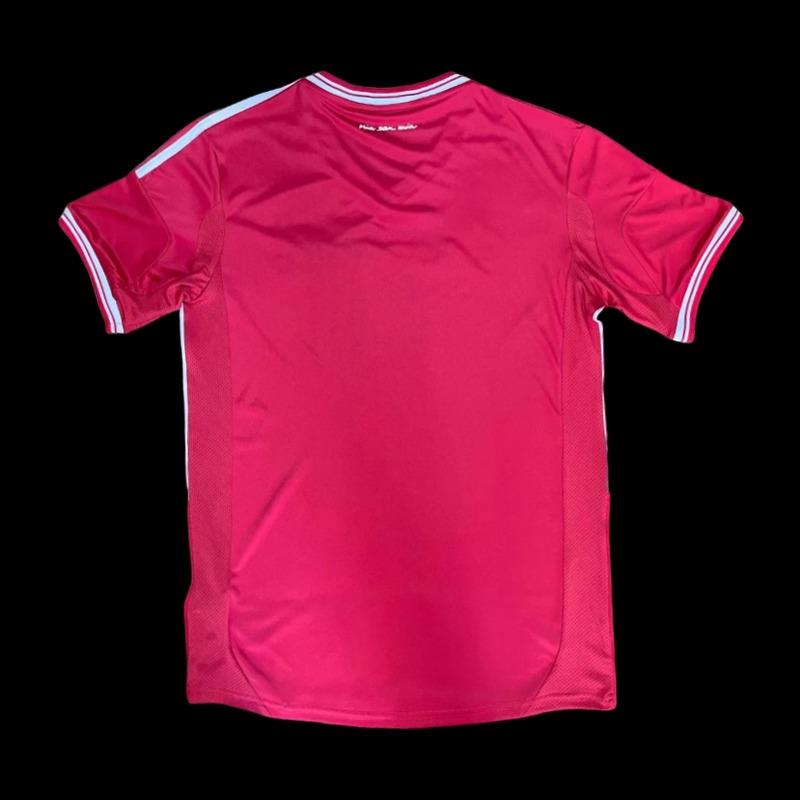 2013-14 Bayern Munich Home Retro Final Wembley S-2XL