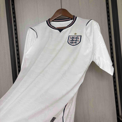 2026 England Home S-4XL