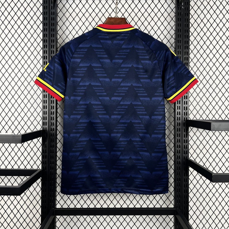 2026-27 Arsenal Auswärts Fan-Version S-4XL