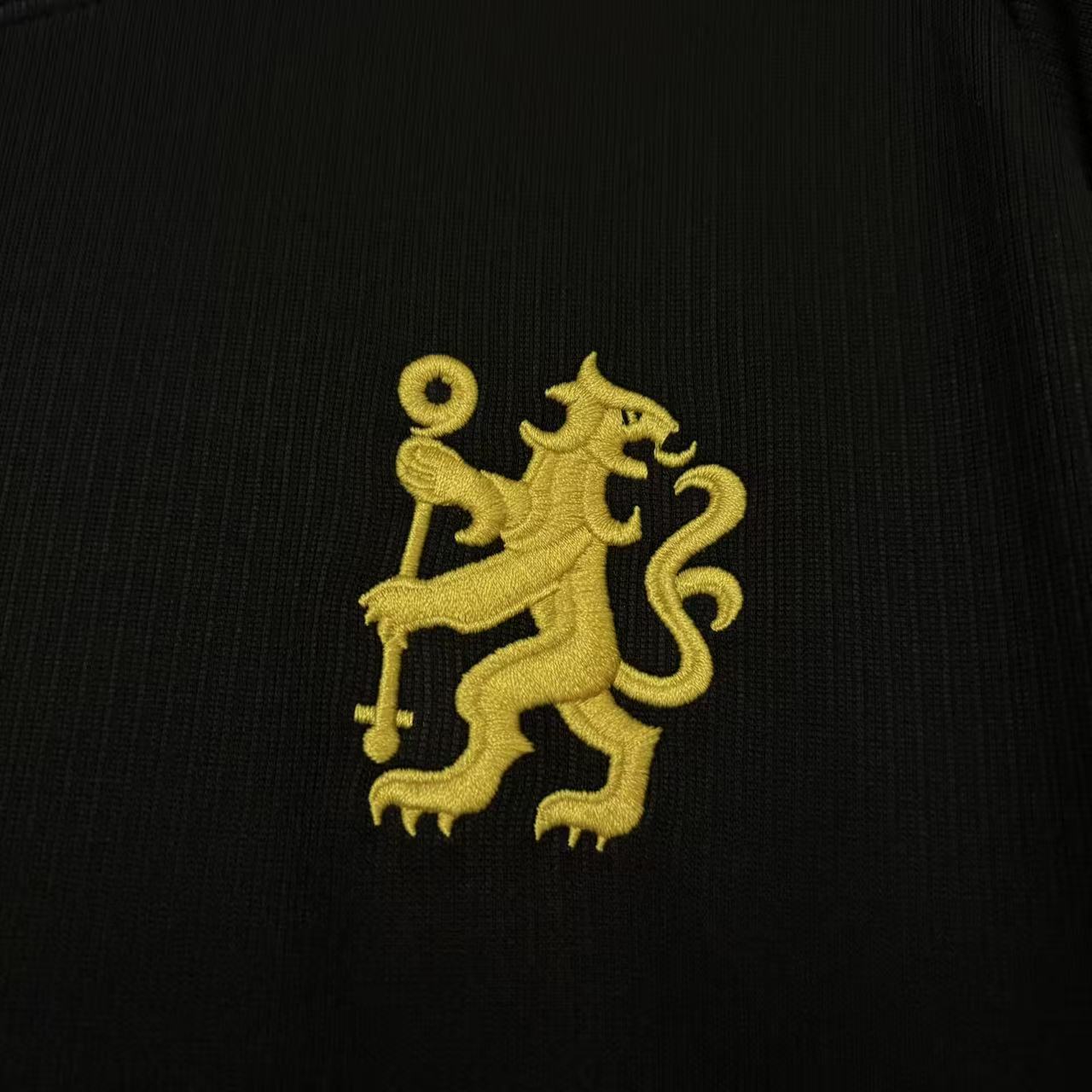 2026-27 Chelsea Away S-4XL