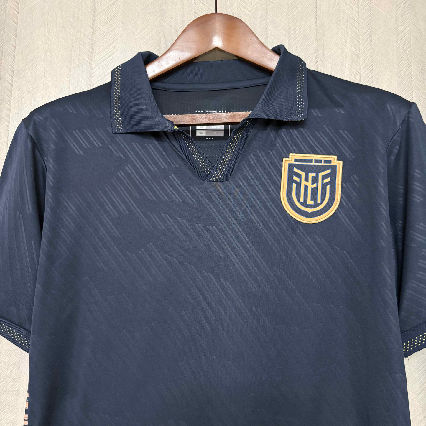 2026 Ecuador Away Jersey S-4XL