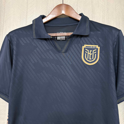 2026 Ecuador Away Jersey S-4XL