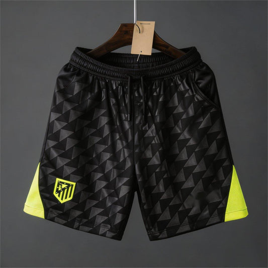 2026-27 Atletico Madrid Away Shorts S-2XL