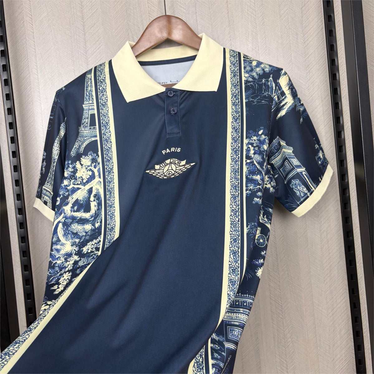 2026-27 Paris Sonderedition S-4XL