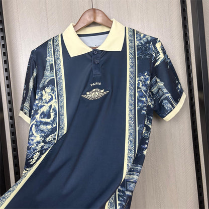 2026-27 Paris Sonderedition S-4XL