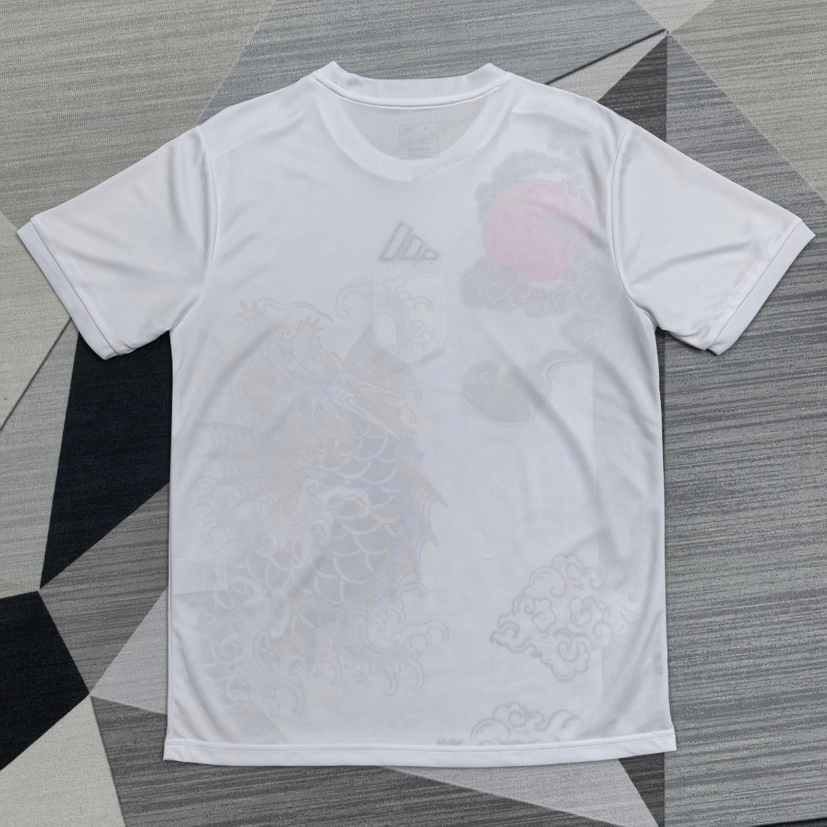 2026 Japan Special Edition S-2XL