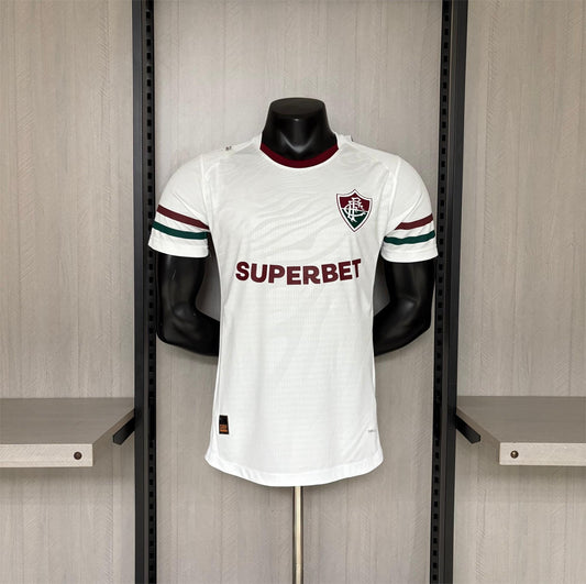 2026-27 Fluminense Auswärtsspieler S-3XL