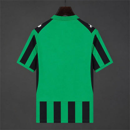 2026-27 Sassuolo Home S-4XL
