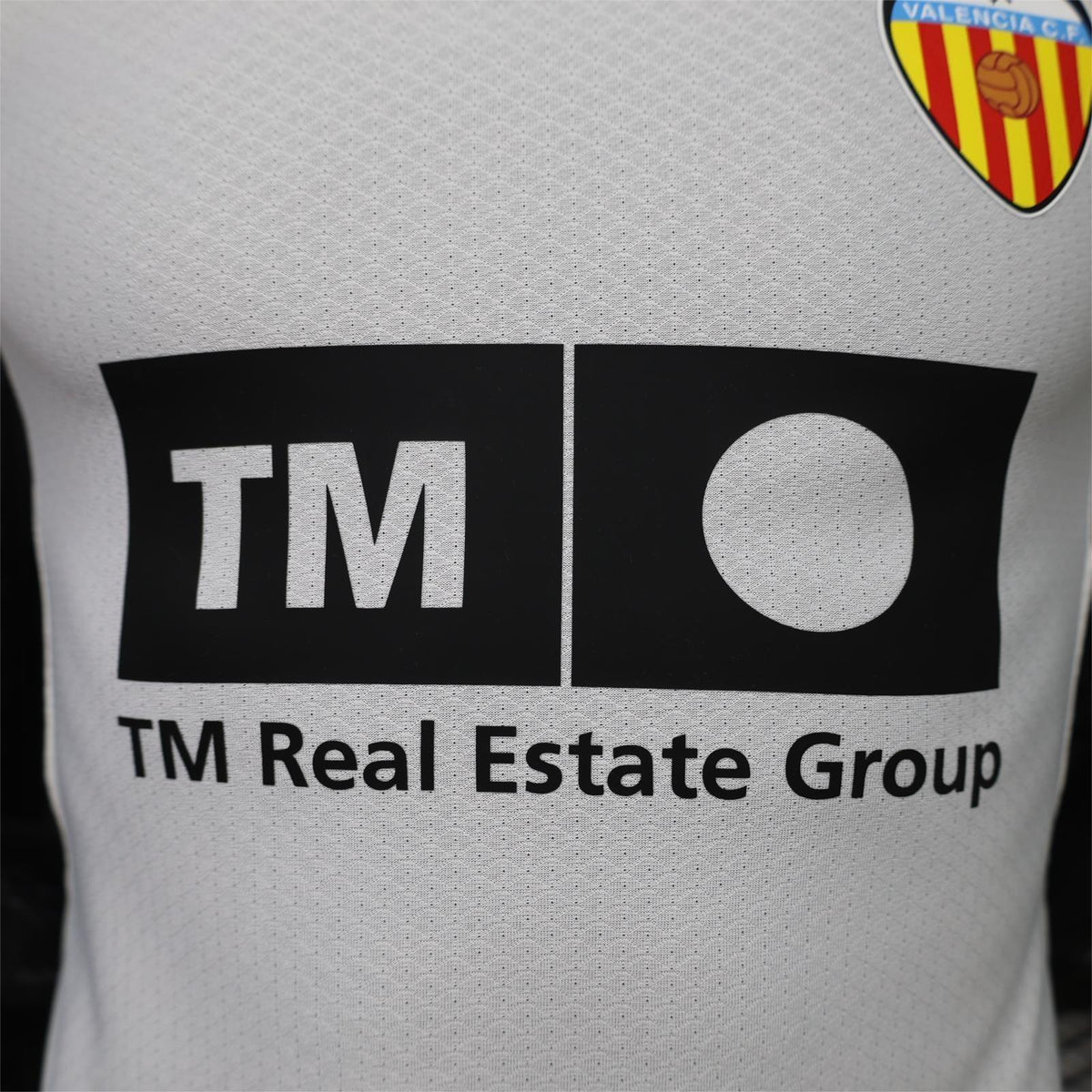 2026-27 Valencia Home Player S-2XL