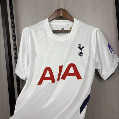 2026-27 Tottenham Hotspur Home S-4XL