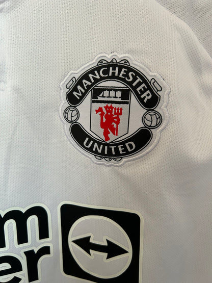 Edición especial del Manchester United 2024-25 (talla S-2XL)