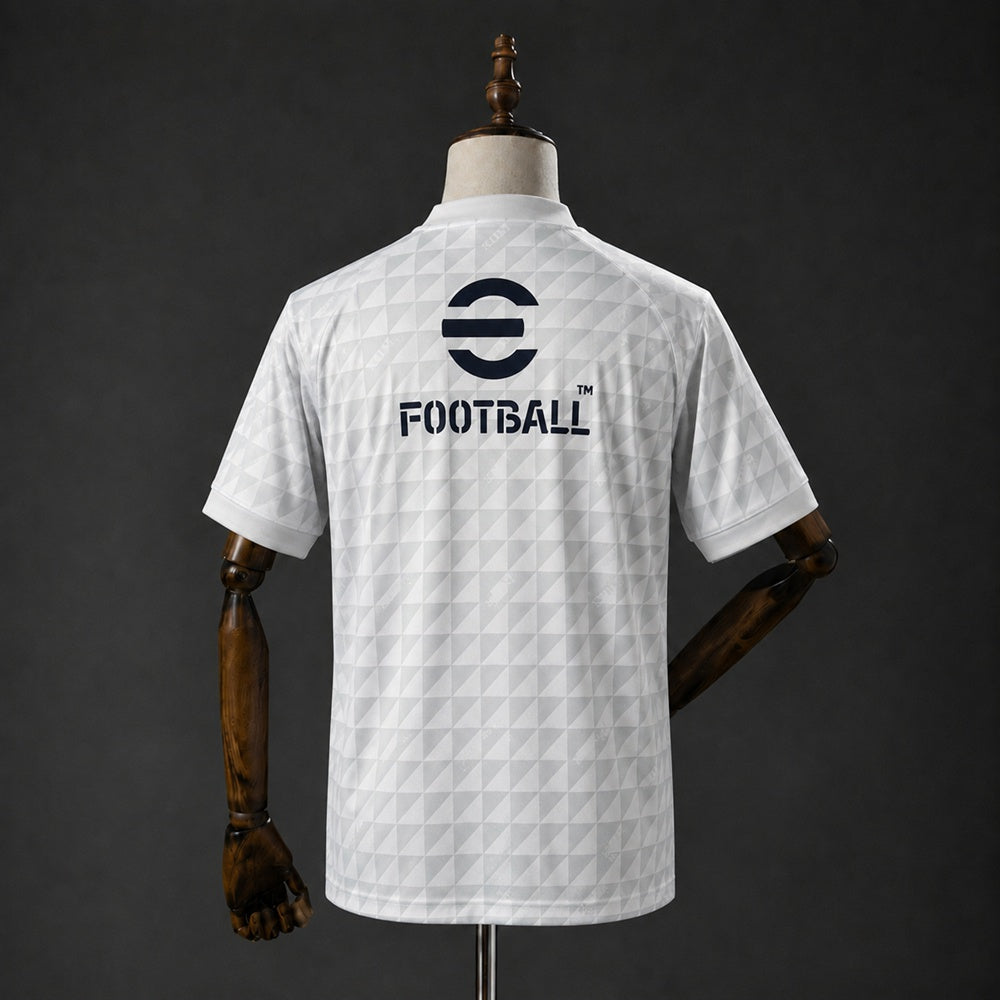 2026-27 Inter Mailand Grau Weiß Pre-Match S-4XL