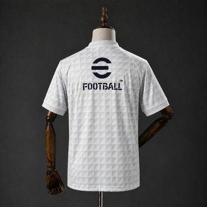 2026-27 Inter Mailand Grau Weiß Pre-Match S-4XL