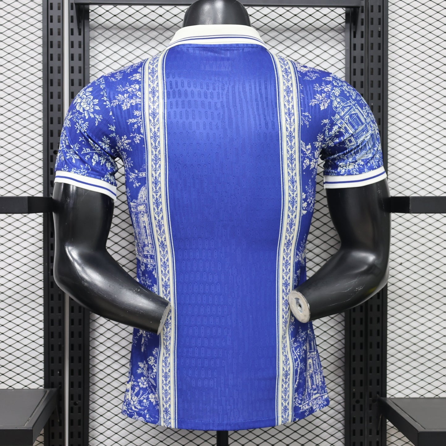 2026-27 Chelsea Special Edition Player S-2XL