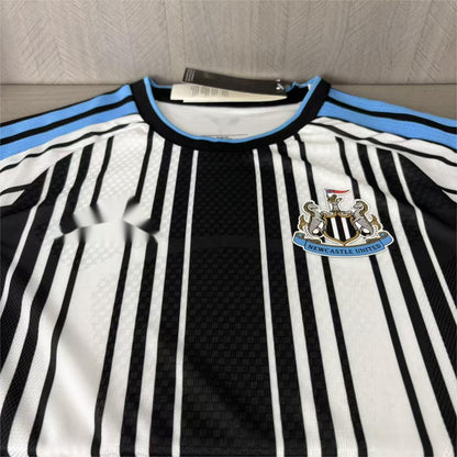 2026-27 Newcastle United Home Player S-4XL