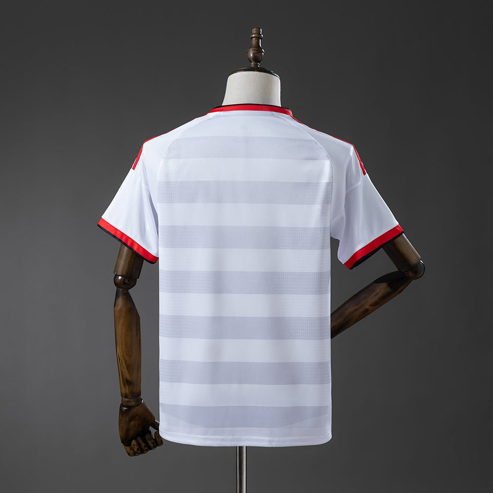 2026-27 Colonia Local S-4XL