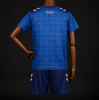 2026-27 Sunderland Third Away Kids Size 16-28