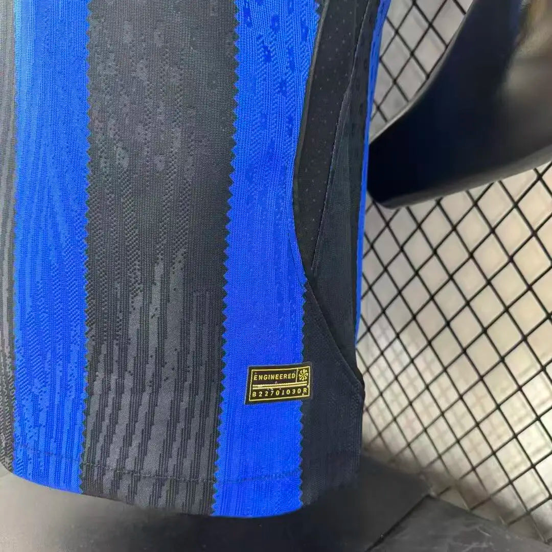 2026-27 Inter Mailand Heimtrikot Spielerversion S-4XL