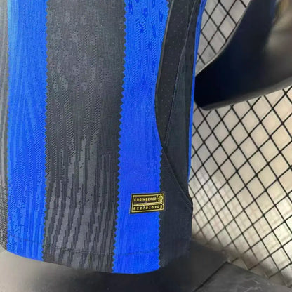 2026-27 Inter Mailand Heimtrikot Spielerversion S-4XL