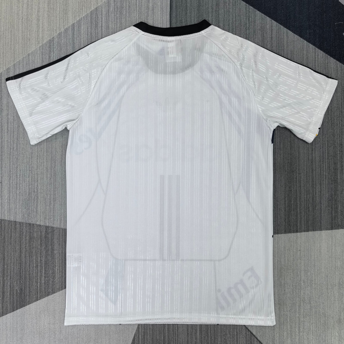2026-27 Real Madrid Weiß Special S-4XL