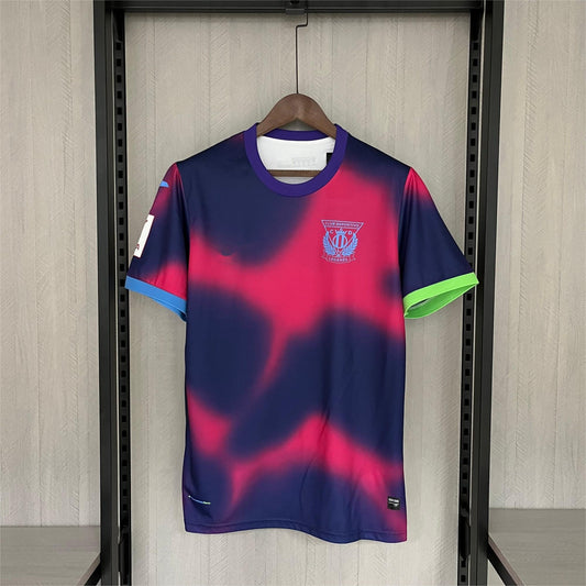2023-24 Leganes Second Away S-2XL
