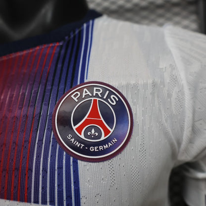 2026-27 Paris Away Player S-3XL