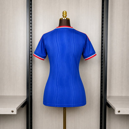 2026-27 Manchester United Away Women S-2XL