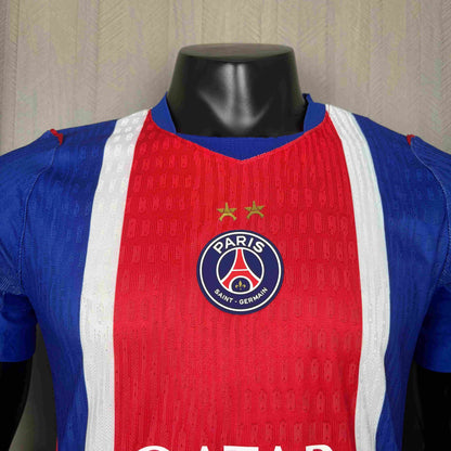 2026-27 Paris Heimtrikot Spieler S-2XL