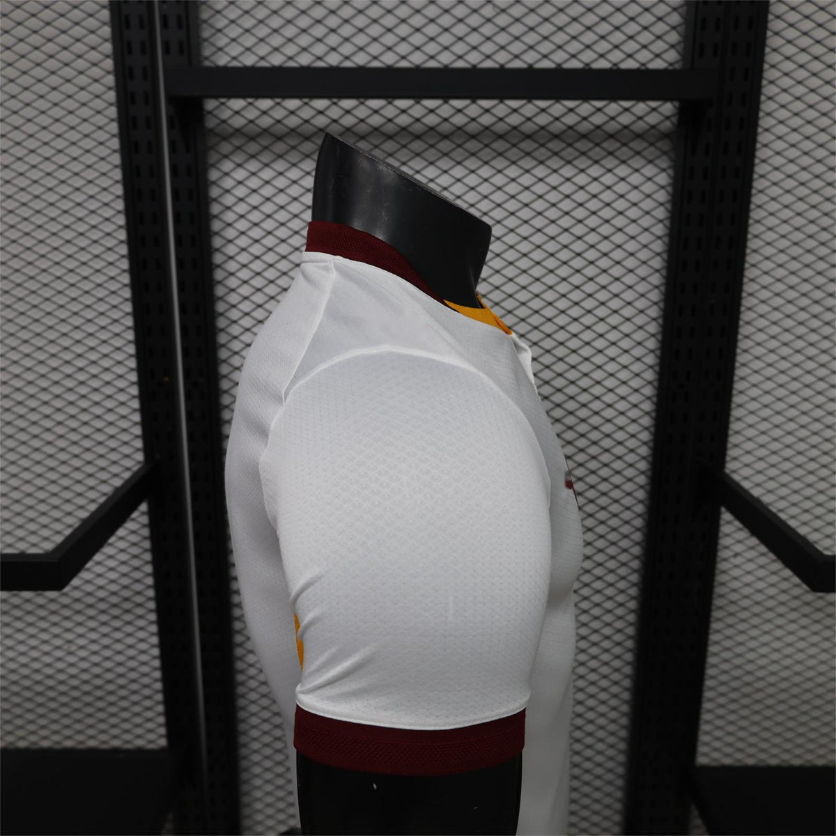 2026-27 Galatasaray Away Player S-2XL