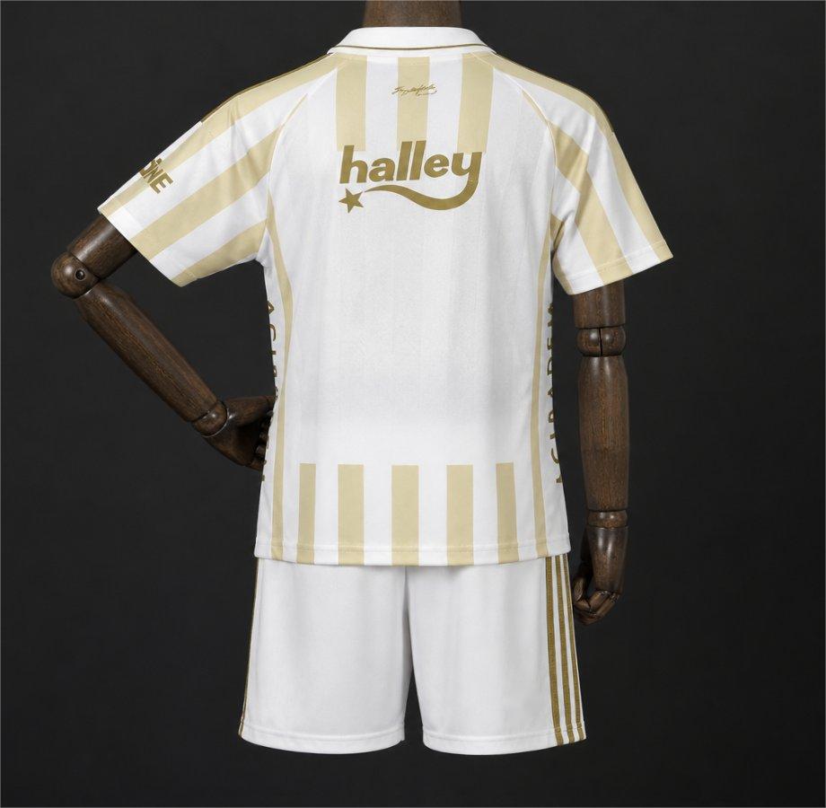2026-27 Fenerbahce Away Kids Size 16-28