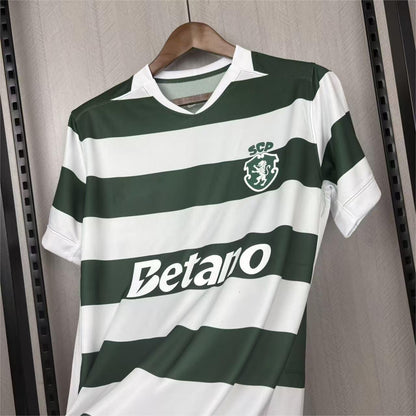 2026-27 Sporting CP Home S-4XL