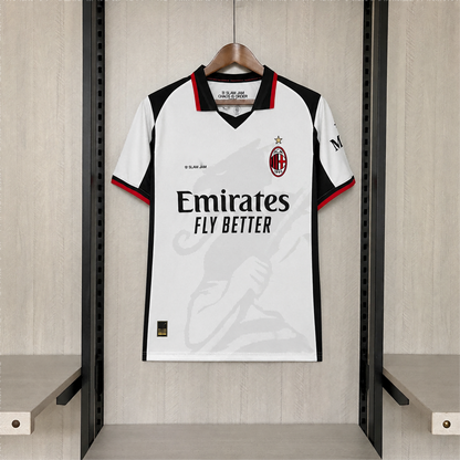 2026-27 AC Milan Slam S-4XL