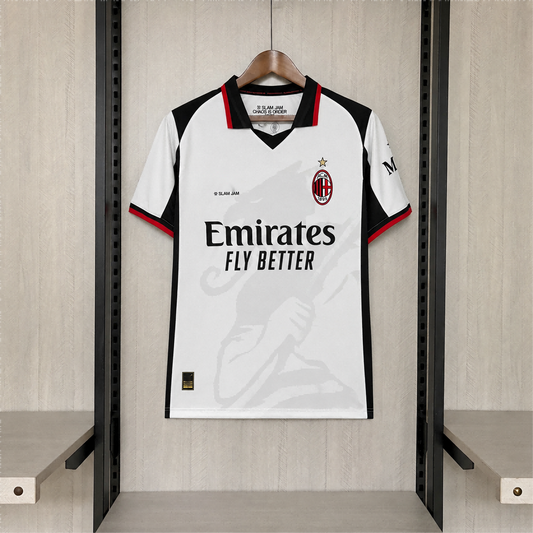 2026-27 AC Milan Slam S-4XL