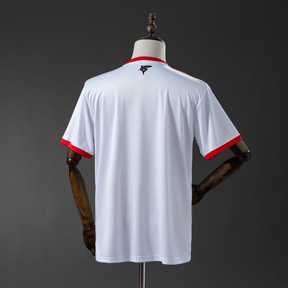 2026 Cabo Verde Visitante S-2XL