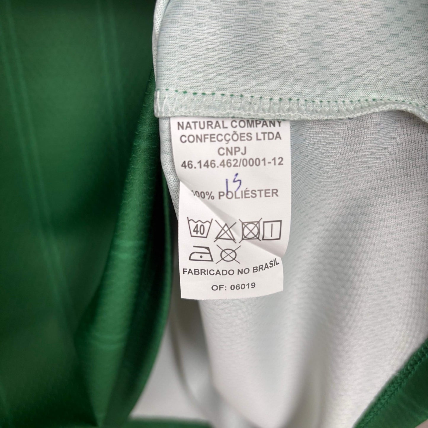 2026-27 Vasco da Gama Green  S-4XL