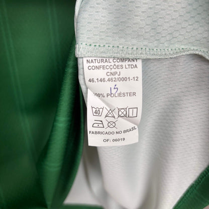 2026-27 Vasco da Gama Green  S-4XL