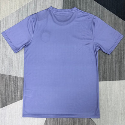 2026 Brazil Light Purple Special Edition S-2XL