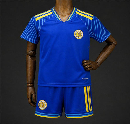 2026 Curacao Home Kids Size 16-28