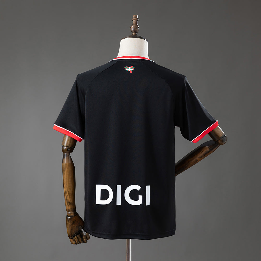 2026-27 Athletic Bilbao Away S-4XL