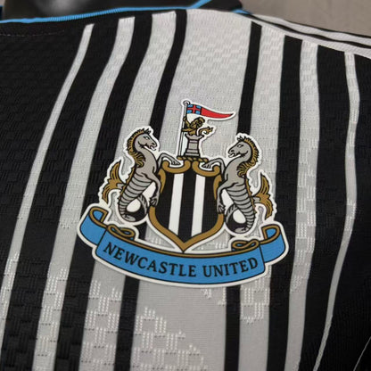2026-27 Newcastle United Home Player S-4XL