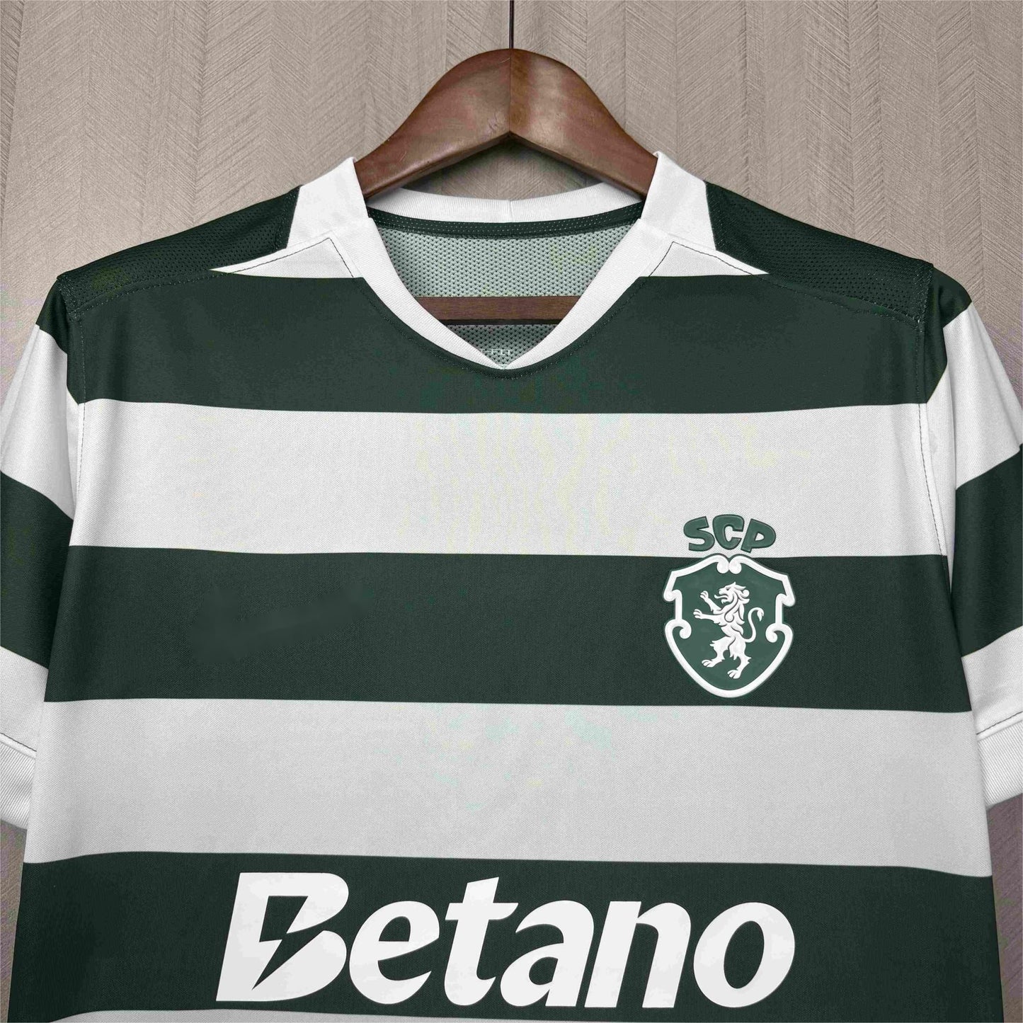 2026-27 Sporting CP Home S-4XL