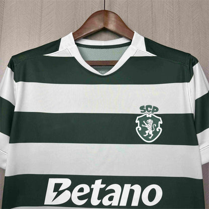 2026-27 Sporting CP Home S-4XL
