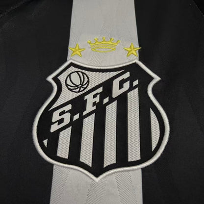2026-27 Santos Away S-4XL