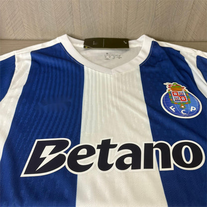2026-27 Porto Home Player S-4XL