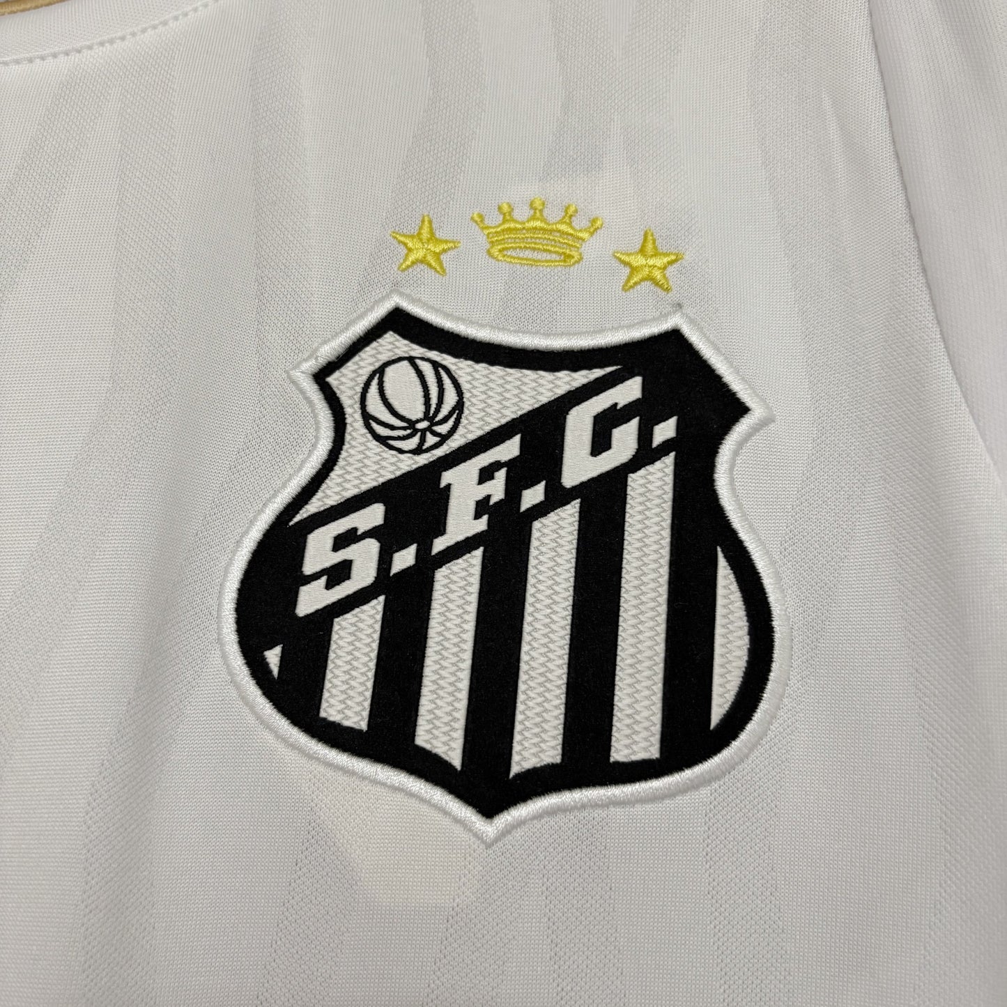 2026-27 Santos Home S-4XL