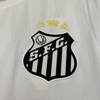 2026-27 Santos Home S-4XL