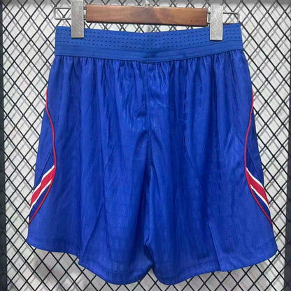 2026-27 Paris home shorts player S-2XL