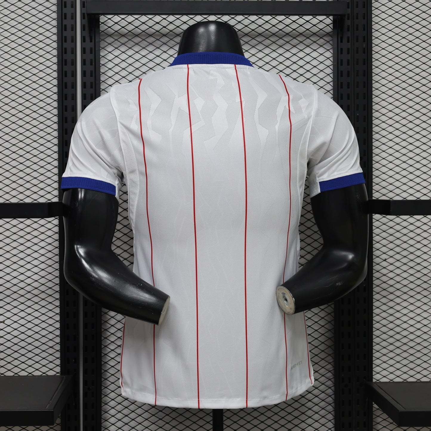 2026-27 Chelsea Second Away Player S-2XL
